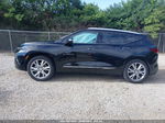 2019 Chevrolet Blazer Premier Black vin: 3GNKBFRSXKS689722