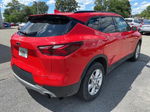 2019 Chevrolet Blazer   Red vin: 3GNKBGRS0KS691341