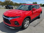 2019 Chevrolet Blazer   Red vin: 3GNKBGRS0KS691341