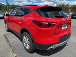 2019 Chevrolet Blazer   Red vin: 3GNKBGRS0KS691341