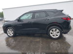 2019 Chevrolet Blazer   Black vin: 3GNKBGRS1KS651124