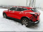 2019 Chevrolet Blazer   Red vin: 3GNKBGRS2KS606337