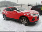 2019 Chevrolet Blazer   Red vin: 3GNKBGRS2KS606337