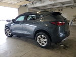 2019 Chevrolet Blazer 2lt Black vin: 3GNKBGRS3KS658415