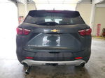 2019 Chevrolet Blazer 2lt Black vin: 3GNKBGRS3KS658415