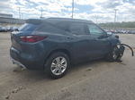 2019 Chevrolet Blazer 2lt Black vin: 3GNKBGRS3KS658415