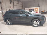 2019 Chevrolet Blazer   Black vin: 3GNKBGRS9KS568671