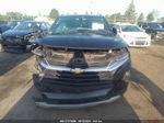 2019 Chevrolet Blazer   Black vin: 3GNKBGRS9KS685893