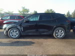 2019 Chevrolet Blazer   Black vin: 3GNKBGRS9KS685893