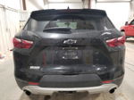 2019 Chevrolet Blazer 2lt Black vin: 3GNKBGRS9KS704586