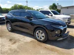 2019 Chevrolet Blazer 2lt Black vin: 3GNKBGRSXKS660050