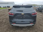 2020 Chevrolet Blazer 2lt Black vin: 3GNKBHR40LS668294