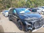 2020 Chevrolet Blazer Awd 2lt Black vin: 3GNKBHR45LS692591