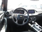 2020 Chevrolet Blazer Lt Red vin: 3GNKBHRS0LS538160