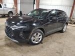 2020 Chevrolet Blazer 2lt Черный vin: 3GNKBHRS3LS709502