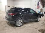 2020 Chevrolet Blazer 2lt Black vin: 3GNKBHRS3LS709502