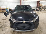 2020 Chevrolet Blazer 2lt Черный vin: 3GNKBHRS3LS709502