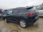 2019 Chevrolet Blazer 3lt Black vin: 3GNKBHRS4KS685001