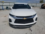 2020 Chevrolet Blazer 2lt Белый vin: 3GNKBHRS4LS598068