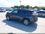 2019 Chevrolet Blazer   Blue vin: 3GNKBHRS5KS666313