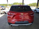 2019 Chevrolet Blazer 3lt Красный vin: 3GNKBHRS6KS689941