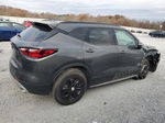 2019 Chevrolet Blazer 3lt Charcoal vin: 3GNKBHRS7KS677524