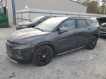 2019 Chevrolet Blazer 3lt Угольный vin: 3GNKBHRS7KS677524