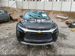 2020 Chevrolet Blazer Awd 2lt Черный vin: 3GNKBHRS7LS698360