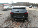 2020 Chevrolet Blazer Awd 2lt Black vin: 3GNKBHRS7LS698360