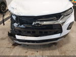 2020 Chevrolet Blazer Awd 2lt White vin: 3GNKBHRS8LS537001