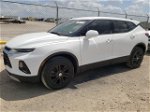 2020 Chevrolet Blazer 2lt Белый vin: 3GNKBHRS8LS642296