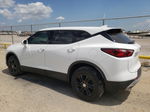 2020 Chevrolet Blazer 2lt Белый vin: 3GNKBHRS8LS642296