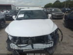 2020 Chevrolet Blazer Lt White vin: 3GNKBHRS8LS698979