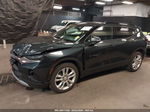 2019 Chevrolet Blazer   Gray vin: 3GNKBHRS9KS660465