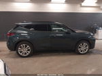 2019 Chevrolet Blazer   Gray vin: 3GNKBHRS9KS660465