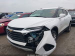 2020 Chevrolet Blazer Awd 2lt Turquoise vin: 3GNKBHRS9LS716051