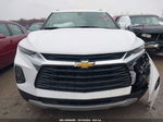 2020 Chevrolet Blazer Awd 2lt Бирюзовый vin: 3GNKBHRS9LS716051