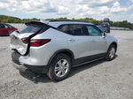 2019 Chevrolet Blazer 3lt White vin: 3GNKBHRSXKS677212