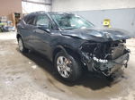 2020 Chevrolet Blazer 2lt Gray vin: 3GNKBHRSXLS558819