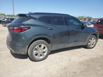 2020 Chevrolet Blazer 2lt Charcoal vin: 3GNKBHRSXLS567794