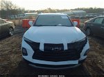 2020 Chevrolet Blazer Awd 2lt White vin: 3GNKBHRSXLS569884