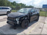 2020 Chevrolet Blazer Awd 3lt Black vin: 3GNKBJR41LS664875