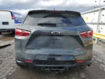 2019 Chevrolet Blazer Rs Gray vin: 3GNKBJRS0KS672138