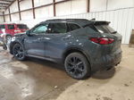 2019 Chevrolet Blazer Rs Charcoal vin: 3GNKBJRS0KS704313