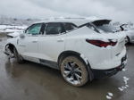 2019 Chevrolet Blazer Rs White vin: 3GNKBJRS1KS642811