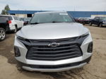 2020 Chevrolet Blazer 3lt Серебряный vin: 3GNKBJRS2LS684924