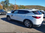 2020 Chevrolet Blazer Awd 3lt Белый vin: 3GNKBJRS3LS576232