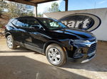 2020 Chevrolet Blazer 3lt Черный vin: 3GNKBJRS3LS594231