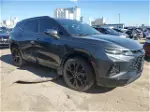 2019 Chevrolet Blazer Rs Gray vin: 3GNKBJRS5KS687007