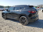 2019 Chevrolet Blazer Rs Black vin: 3GNKBJRS8KS586740